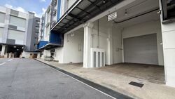 Jalan Ahmad Ibrahim (D22), Factory #495838291